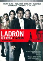 Ladron Que Roba a Ladron [WS] - Joe Menendez