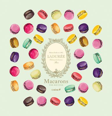 Ladure Macarons - Lemains, Vincent, and Bonnet, Antonin (Photographer)