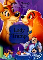 Lady and the Tramp [Special Edition] [2 Discs] - Clyde Geronimi; Hamilton Luske; Wilfred Jackson
