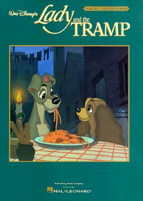 Lady and the Tramp book by Walt Disney Company, Mouse Works | 2 ...