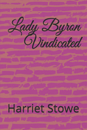 Lady Byron Vindicated