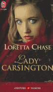 Lady Carsington