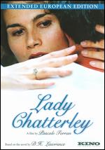 Lady Chatterley [2 Discs] [Extended Edition] [WS] - Pascale Ferran