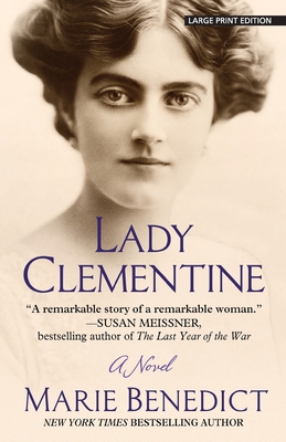 Lady Clementine - Benedict, Marie