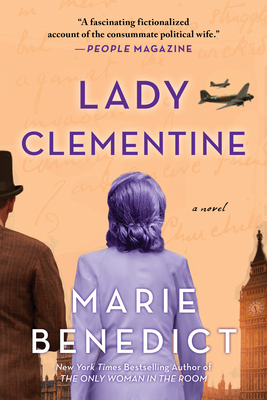 Lady Clementine - Benedict, Marie