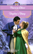 Lady Daphne's Diary - Oliver, Patricia