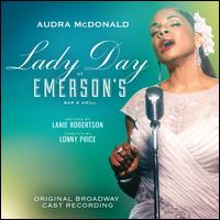 Lady Day at Emerson's Bar & Grill [Original Broadway Cast Recording] - Original Cast Recording