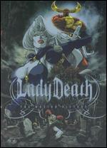 Lady Death: The Motion Picture