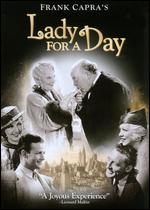 Lady for a Day - Frank Capra