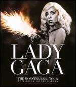 Lady Gaga: The Monster Ball Tour at Madison Square Garden - Laurie-Anne Gibson