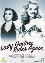 Lady Godiva Rides Again - Frank Launder