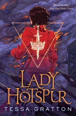 Lady Hotspur - Gratton, Tessa