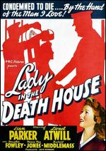 Lady in the Death House - Steve Sekely