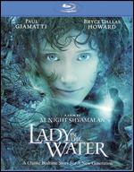Lady in the Water [Blu-ray] - M. Night Shyamalan