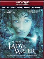 Lady in the Water [HD] - M. Night Shyamalan