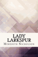 Lady Larkspur