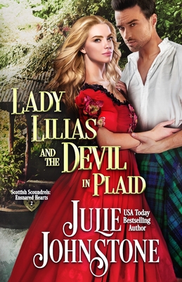 Lady Lilias and the Devil in Plaid - Johnstone, Julie