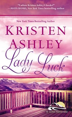 Lady Luck - Ashley, Kristen