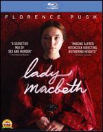 Lady Macbeth [Blu-ray]