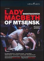 Lady MacBeth of Mtsensk (De Nederlandse Opera)