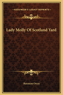 Lady Molly Of Scotland Yard