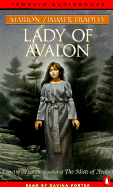 Lady of Avalon - Bradley, Marion Zimmer, and Porter, Davina (Read by)