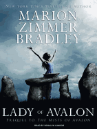 Lady of Avalon