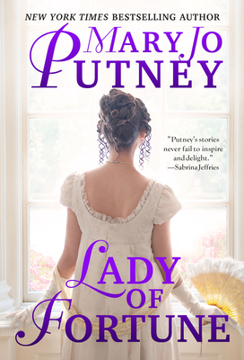 Lady of Fortune - Putney, Mary Jo