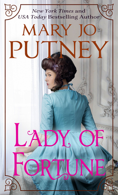 Lady of Fortune - Putney, Mary Jo