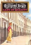 Lady of quality - Heyer, Georgette