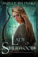 Lady of Sherwood: Volume 1