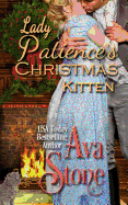 Lady Patience's Christmas Kitten