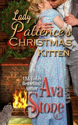 Lady Patience's Christmas Kitten - Stone, Ava