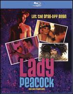 Lady Peacock [Blu-ray]