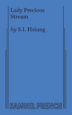 Lady Precious Stream - Hsiung, S I