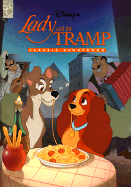 Lady & the Tramp - Mouse Works