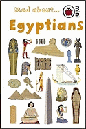 Ladybird Minis Mad about Egyptians