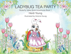 Ladybug Tea Party