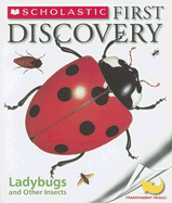 Ladybugs and Other Insects - Jeunesse, Gallimard