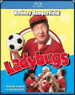 Ladybugs [Blu-ray] - Sidney J. Furie