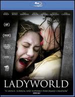 Ladyworld [Blu-ray]