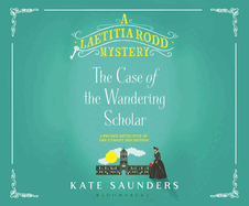 Laetitia Rodd and the Case of the Wandering Scholar