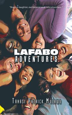 Lafabo Adventures - Mulawu, Tanasi Patrick