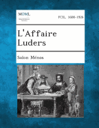 L'Affaire Luders