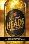 Lager Heads - Brent, Paul