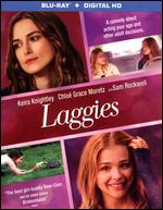Laggies [Blu-ray] - Lynn Shelton