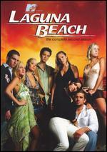 Laguna Beach: The Complete Second Season [3 Discs]