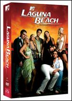 Laguna Beach: The Complete Second Season [3 Discs] - 