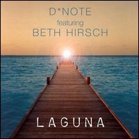 Laguna - D*Note/Beth Hirsch