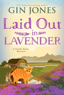 Laid Out in Lavender